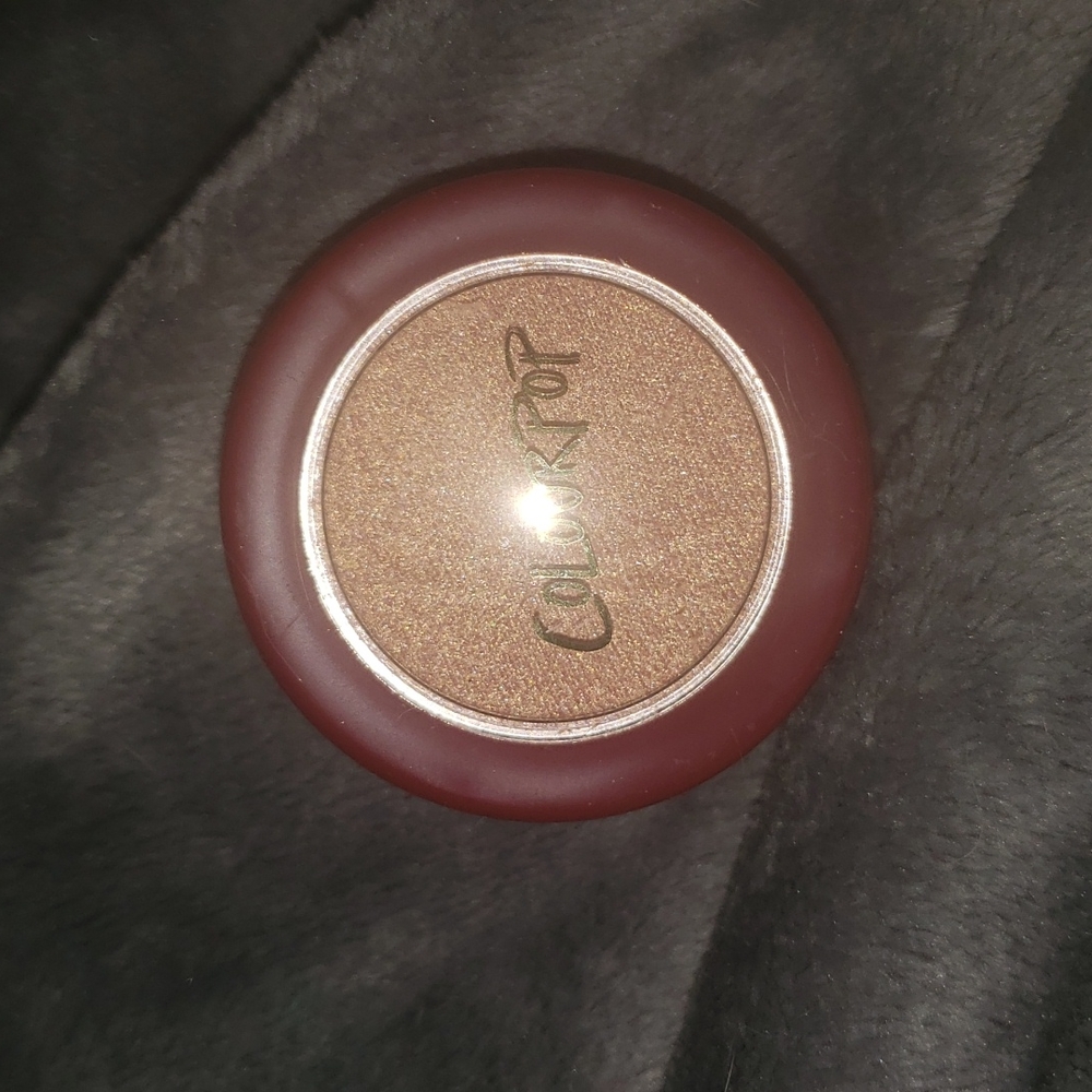 Colourpop Super Shock Highlighter in Guilty Pleasure